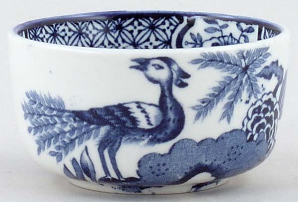 Sugar Bowl small c1930s